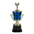 Trofeo de Copa con Figura Serie J